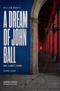 Produktbild: A Dream of John Ball