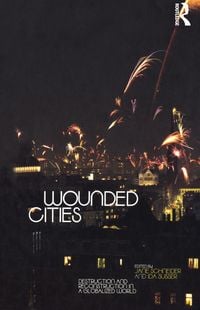 Produktbild: Wounded Cities