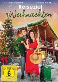 Produktbild: Reiseziel Weihnachten