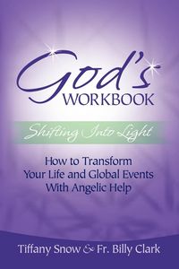 Produktbild: God's Workbook