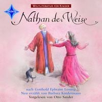 Bild vom Artikel Weltliteratur für Kinder: Nathan der Weise nach G. E. Lessing vom Autor Gotthold Ephraim Lessing