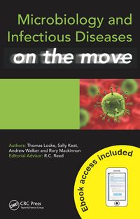 Produktbild: Microbiology and Infectious Diseases on the Move