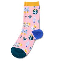 Bild vom Artikel Socken 'Tiergeschichte', Gr. 36-41 vom Autor 