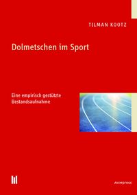 Produktbild: Dolmetschen im Sport