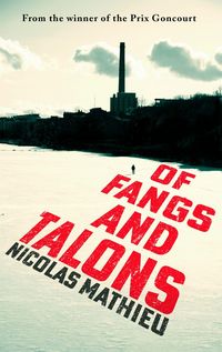 Produktbild: Mathieu, N: Of Fangs and Talons