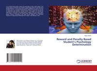 Produktbild: Reward and Penalty Based Student's Psychology Determination