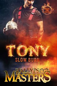 Produktbild: TONY