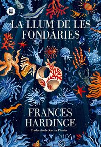 Produktbild: La llum de les fond&agrave;ries