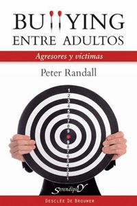 Produktbild: Bullying entre adultos : agresores y v&iacute;ctimas