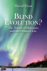 Produktbild: Blind Evolution?
