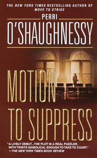 Produktbild: Motion to Suppress