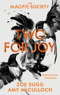 Produktbild: The Magpie Society: Two for Joy