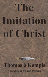 Produktbild: The Imitation of Christ