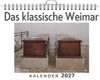 Produktbild: Das klassische Weimar