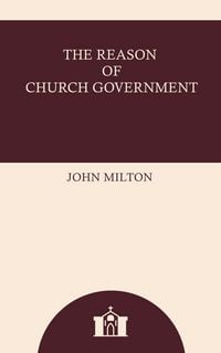 Produktbild: The Reason of Church Government