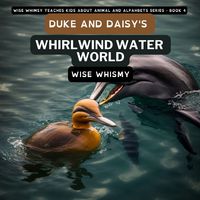 Produktbild: Duke and Daisy's Whirlwind Water World