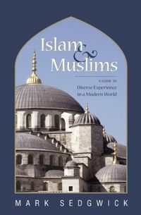Produktbild: Islam & Muslims