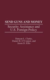 Produktbild: Send Guns and Money