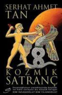 Produktbild: Kozmik Satranc