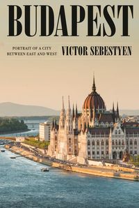 Produktbild: Budapest