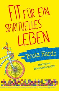 Produktbild: Fit f&uuml;r ein spirituelles Leben
