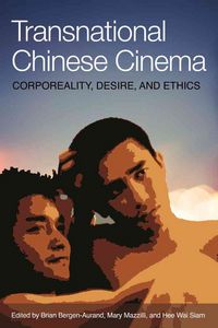 Produktbild: Transnational Chinese Cinema