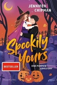 Produktbild: Spookily Yours
