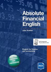 Produktbild: Absolute Financial English B2-C1