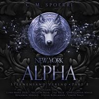 Produktbild: New York Alpha (Part 8)