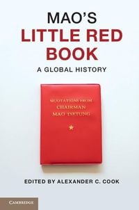Produktbild: Mao's Little Red Book