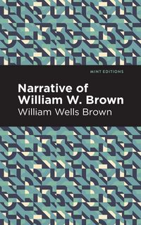 Produktbild: Narrative of William W. Brown