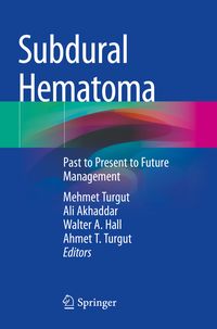 Produktbild: Subdural Hematoma