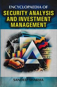 Produktbild: Encyclopaedia Of Security Analysis And Investment Management