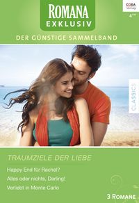 Produktbild: Romana Exklusiv Band 269