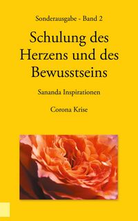Produktbild: Sonderausgabe - Schulung des Herzens und des Bewusstseins - Sananda Inspirationen