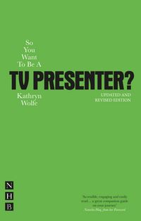 Produktbild: So You Want To Be A TV Presenter?