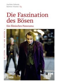 Produktbild: Die Faszination des Bösen.