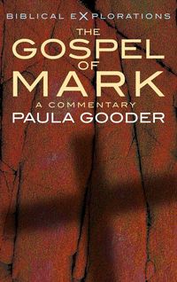 Produktbild: Gospel of Mark
