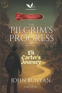 Produktbild: Eli Carter's Journey