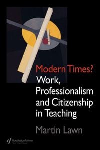 Produktbild: Modern Times?
