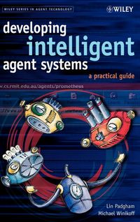 Produktbild: Developing Intelligent Agent Systems