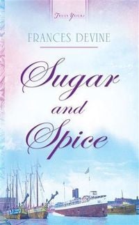 Produktbild: Sugar and Spice