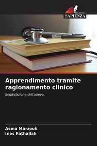 Produktbild: Apprendimento tramite ragionamento clinico