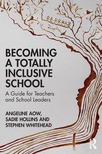Produktbild: Becoming a Totally Inclusive School