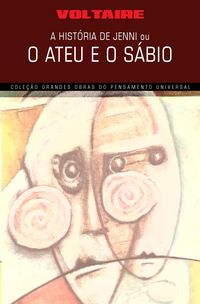 Produktbild: A Hist&oacute;ria de Jenni ou o Ateu e o S&aacute;bio
