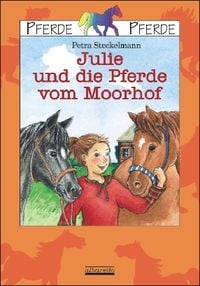 Produktbild: Julie und die Pferde vom Moorhof