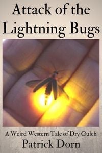 Produktbild: Attack of the Lightning Bugs