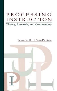 Produktbild: Processing Instruction