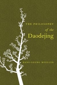 Produktbild: The Philosophy of the Daodejing