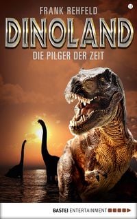 Produktbild: Dino-Land - Folge 10